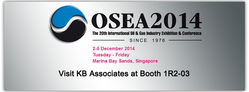 Join Us in the Upcoming OSEA 2014