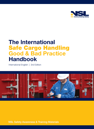 The International Safe Cargo Handling - Good & Bad Practice Handbook (3rd Ed)