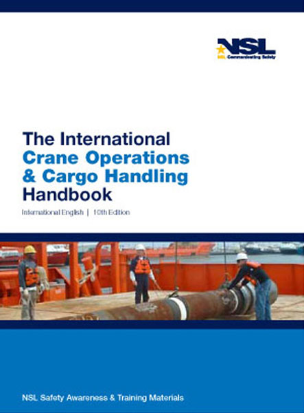 The International Crane Operations & Cargo Handling Handbook