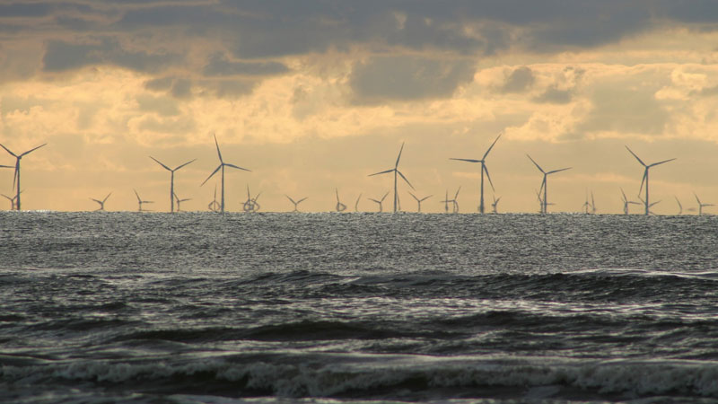 Windfarm, Subsea Consultancy